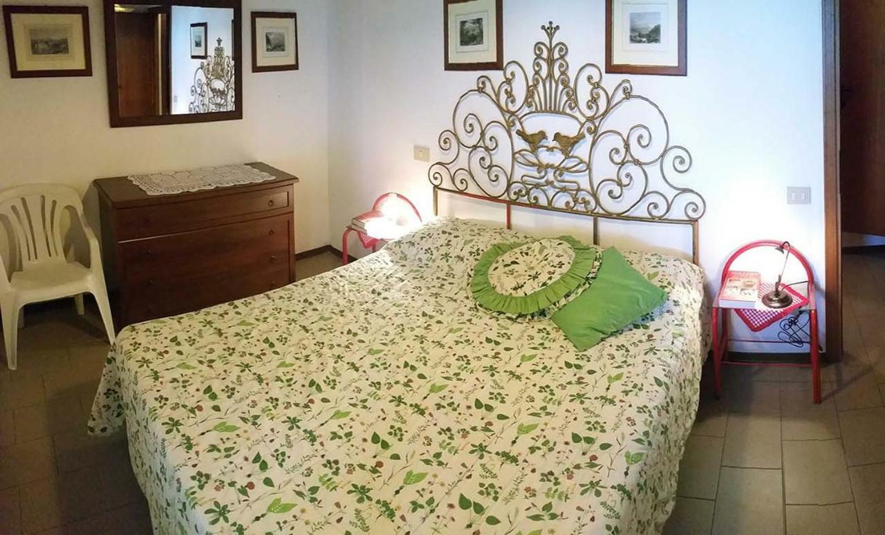 카살레 마리티모 Casalevecchio 아파트 외부 사진